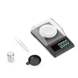0.001g Jewelry Scale Precision Electronic Scales Mini Scale