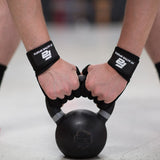 Anti-Slip Silicone Fitness Gloves – Weightlifting, Cycling & Outdoor Sports