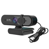 5MP AF 1080P Autofocus Webcam – Business Video Conferencing & Online Courses