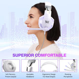 G2000 Wired Gaming Headset – Head-Mounted Esports Earphones for PC & Computer