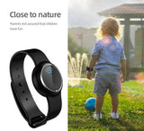 Ultrasonic Mosquito Repellent Electronic Mosquito Exterminator Outdoor Portable High-Precision Bluetooth Anti-Loss Device Mosquito Repellent