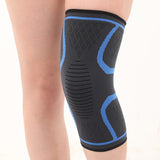 2PCS Men/Women Knee Brace - Compression Sleeves for Workouts & All Sports