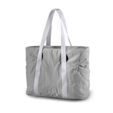 Popular women's shoulder bag, handbag, travel bag, yoga mat, computer bag, handbag