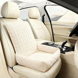 Cross-border Special Car Pet Mat Dog Bed Non-slip Front Passenger and Rear Seat Pad for Cats and Dogs