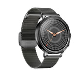 Smart Watch – Heart Rate, Sleep & Blood Oxygen Health Monitor with 7–14 Day Battery