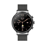 Smart Watch – Heart Rate, Sleep & Blood Oxygen Health Monitor with 7–14 Day Battery