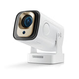 HY260Pro 4K Smart Android 11 Projector – 1080P Auto Focus, 200 ANSI, 40–130" Portable Home Cinema