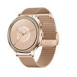 Smart Watch – Heart Rate, Sleep & Blood Oxygen Health Monitor with 7–14 Day Battery