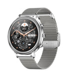 Smart Watch – Heart Rate, Sleep & Blood Oxygen Health Monitor with 7–14 Day Battery