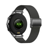 Smart Watch – Heart Rate, Sleep & Blood Oxygen Health Monitor with 7–14 Day Battery