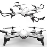 SG106 4K Dual Camera Drone – Optical Flow, Fixed Height & Long Endurance Aerial Photography