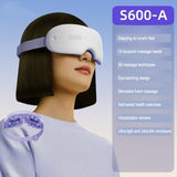 Eye massager steam atomization moisturizing eye hot compress eye mask