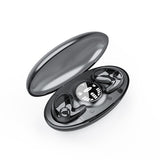 Sleep Bluetooth Earphones – Noise Cancelling, Long Battery Life & Side-Sleep Wearable