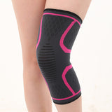 2PCS Men/Women Knee Brace - Compression Sleeves for Workouts & All Sports