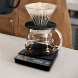 Mini Coffee Scale Electronic Scale Chrono Italian Pour Coffee Scale