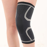 2PCS Men/Women Knee Brace - Compression Sleeves for Workouts & All Sports