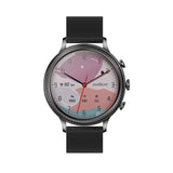 Smart Watch – Heart Rate, Sleep & Blood Oxygen Health Monitor with 7–14 Day Battery