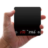 Mini Coffee Scale Electronic Scale Chrono Italian Pour Coffee Scale