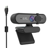 5MP AF 1080P Autofocus Webcam – Business Video Conferencing & Online Courses