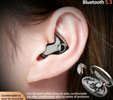 Sleep Bluetooth Earphones – Noise Cancelling, Long Battery Life & Side-Sleep Wearable