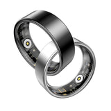 Smart Fitness Tracker with Step Counting, Gesture Control
