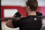 Anti-Slip Silicone Fitness Gloves – Weightlifting, Cycling & Outdoor Sports