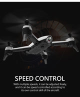 SG106 4K Dual Camera Drone – Optical Flow, Fixed Height & Long Endurance Aerial Photography