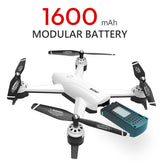 SG106 4K Dual Camera Drone – Optical Flow, Fixed Height & Long Endurance Aerial Photography