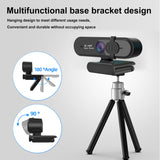 5MP AF 1080P Autofocus Webcam – Business Video Conferencing & Online Courses