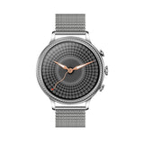 Smart Watch – Heart Rate, Sleep & Blood Oxygen Health Monitor with 7–14 Day Battery