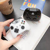 Fashion Classic Retro Game Console Wireless Bluetooth Earphone Case for Airpods pro Cute 3D gameboy Silicon Headphone xbox Cover