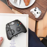 Fashion Classic Retro Game Console Wireless Bluetooth Earphone Case for Airpods pro Cute 3D gameboy Silicon Headphone xbox Cover
